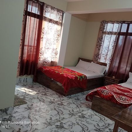 Windhome Kalimpong: Dream Homes Екстер'єр фото