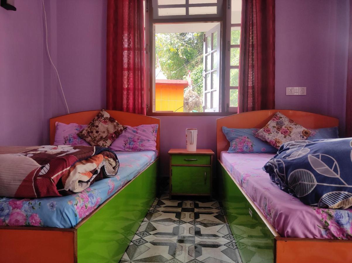 Windhome Kalimpong: Dream Homes Екстер'єр фото