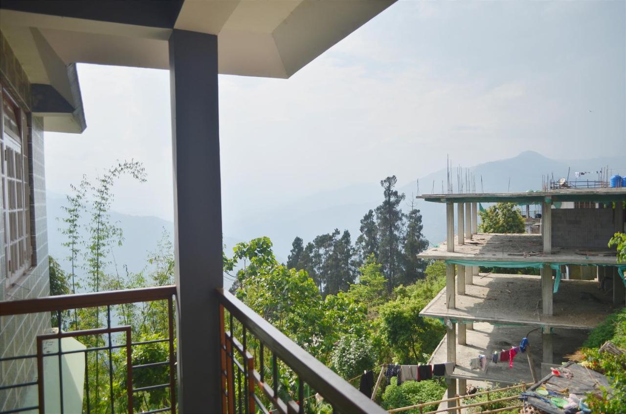 Windhome Kalimpong: Dream Homes Екстер'єр фото