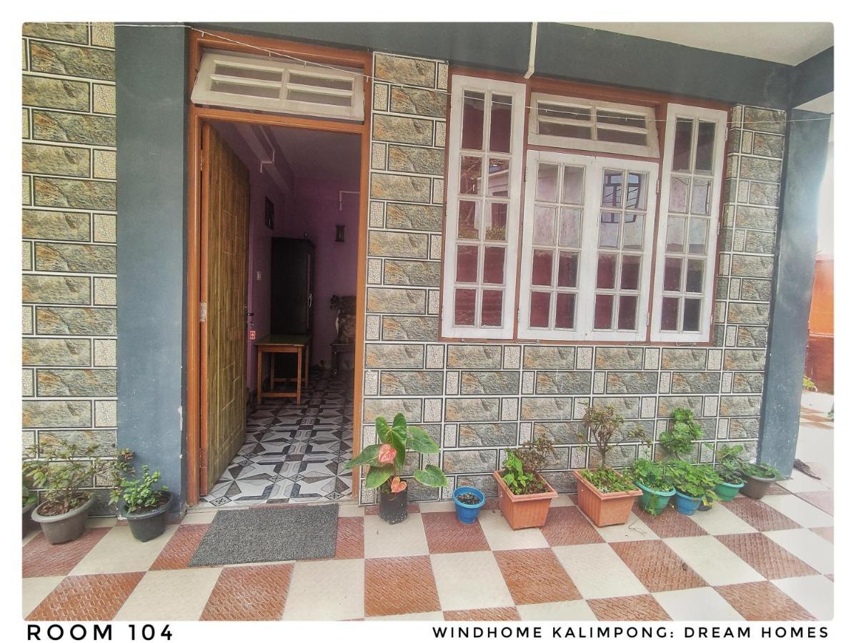 Windhome Kalimpong: Dream Homes Екстер'єр фото