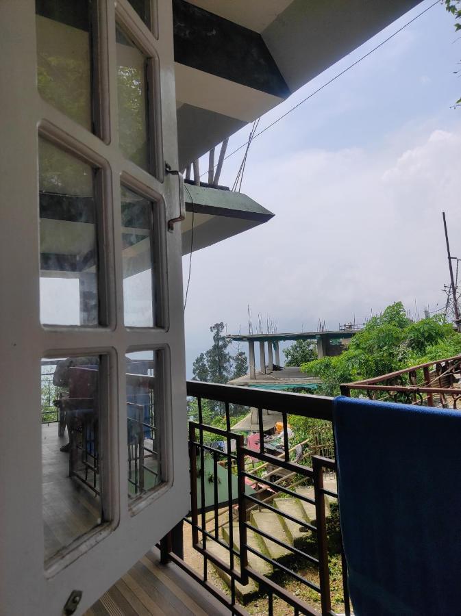 Windhome Kalimpong: Dream Homes Екстер'єр фото