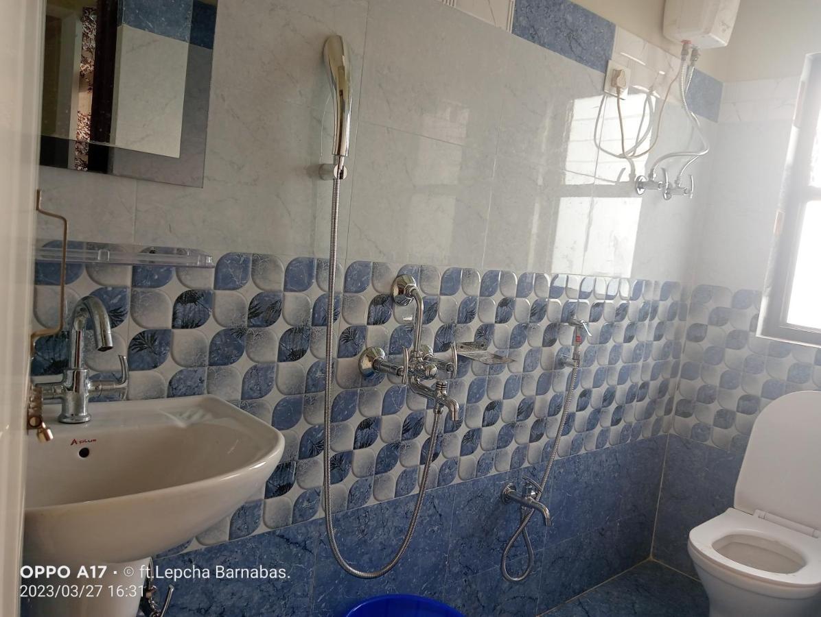 Windhome Kalimpong: Dream Homes Екстер'єр фото