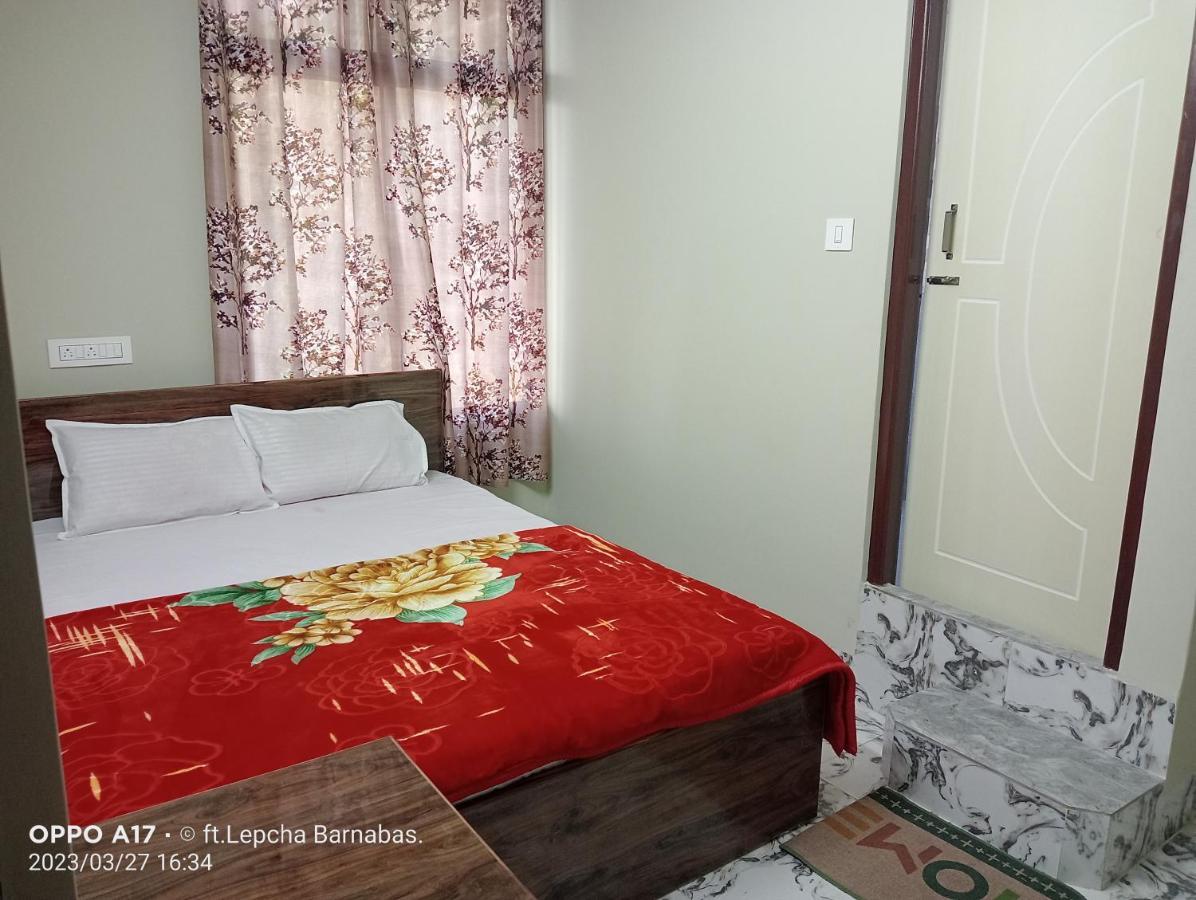 Windhome Kalimpong: Dream Homes Екстер'єр фото
