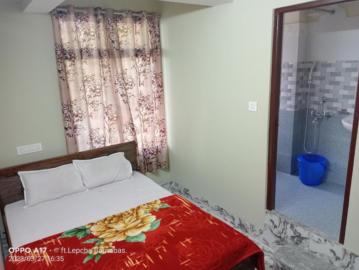 Windhome Kalimpong: Dream Homes Екстер'єр фото