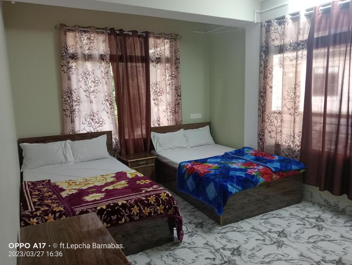 Windhome Kalimpong: Dream Homes Екстер'єр фото