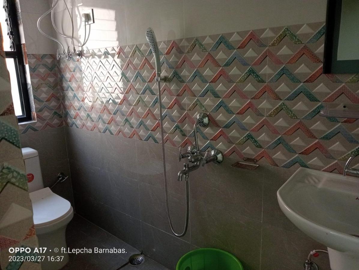 Windhome Kalimpong: Dream Homes Екстер'єр фото