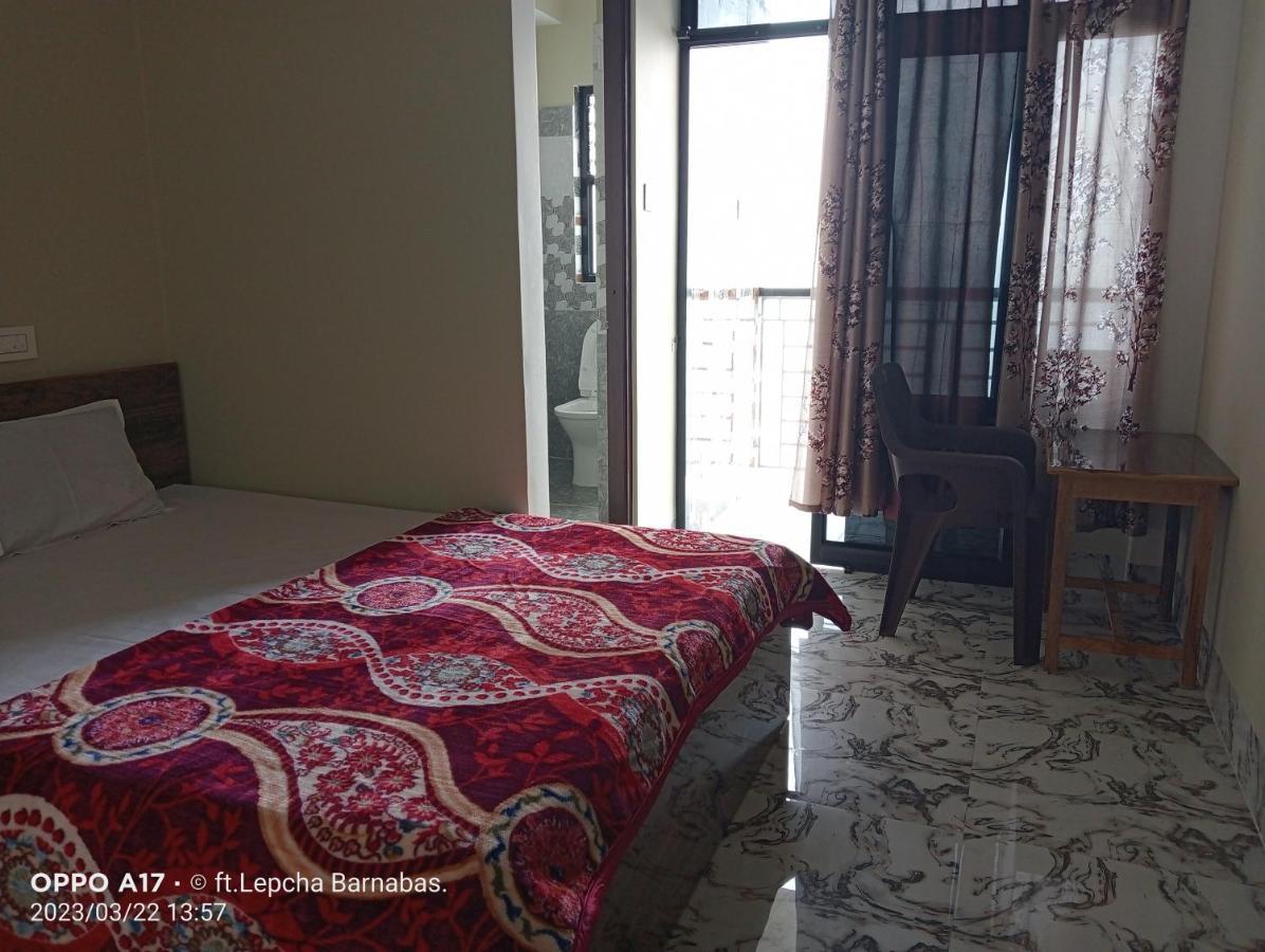 Windhome Kalimpong: Dream Homes Екстер'єр фото