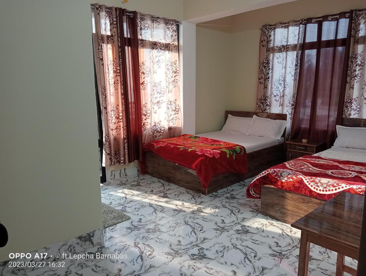 Windhome Kalimpong: Dream Homes Екстер'єр фото
