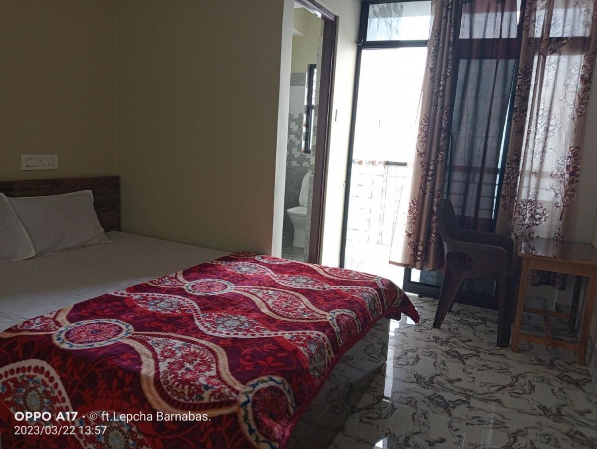 Windhome Kalimpong: Dream Homes Екстер'єр фото
