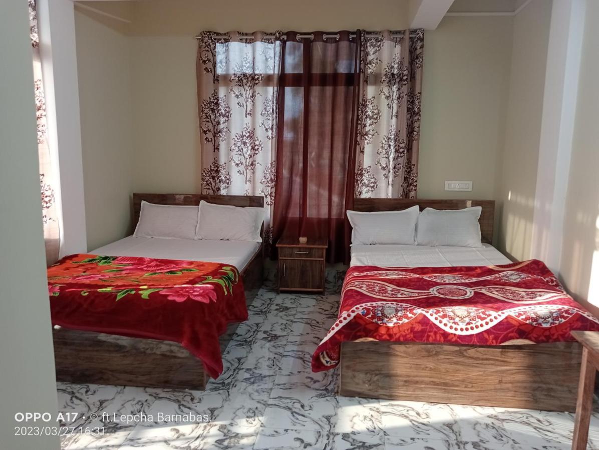 Windhome Kalimpong: Dream Homes Екстер'єр фото