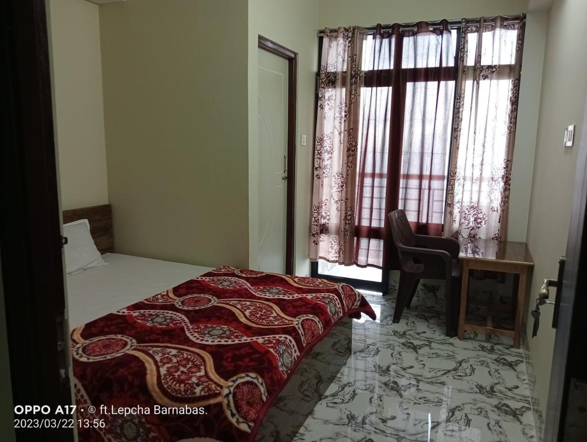 Windhome Kalimpong: Dream Homes Екстер'єр фото
